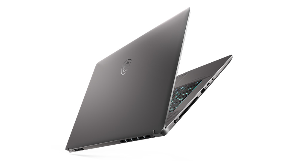 MSI Laptop